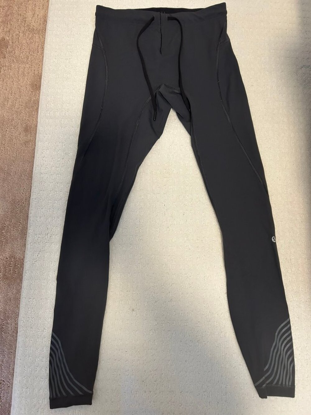 Lululemon Tight Stuff Tight